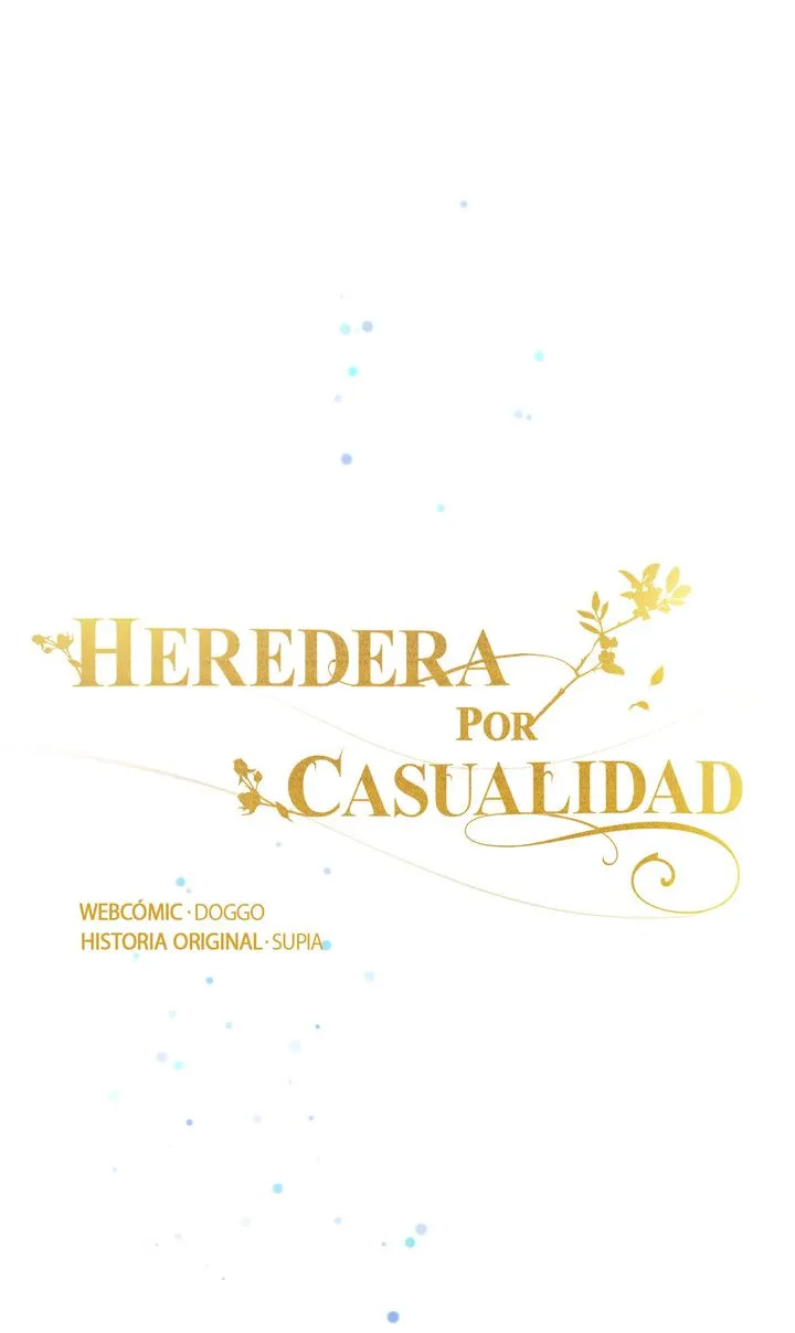 Dos Herederos capítulo 60 página 1