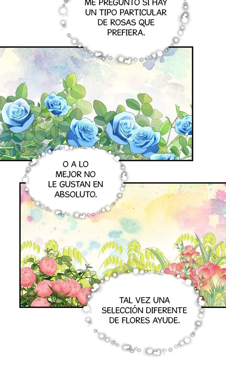 Dos Herederos capítulo 60 página 12