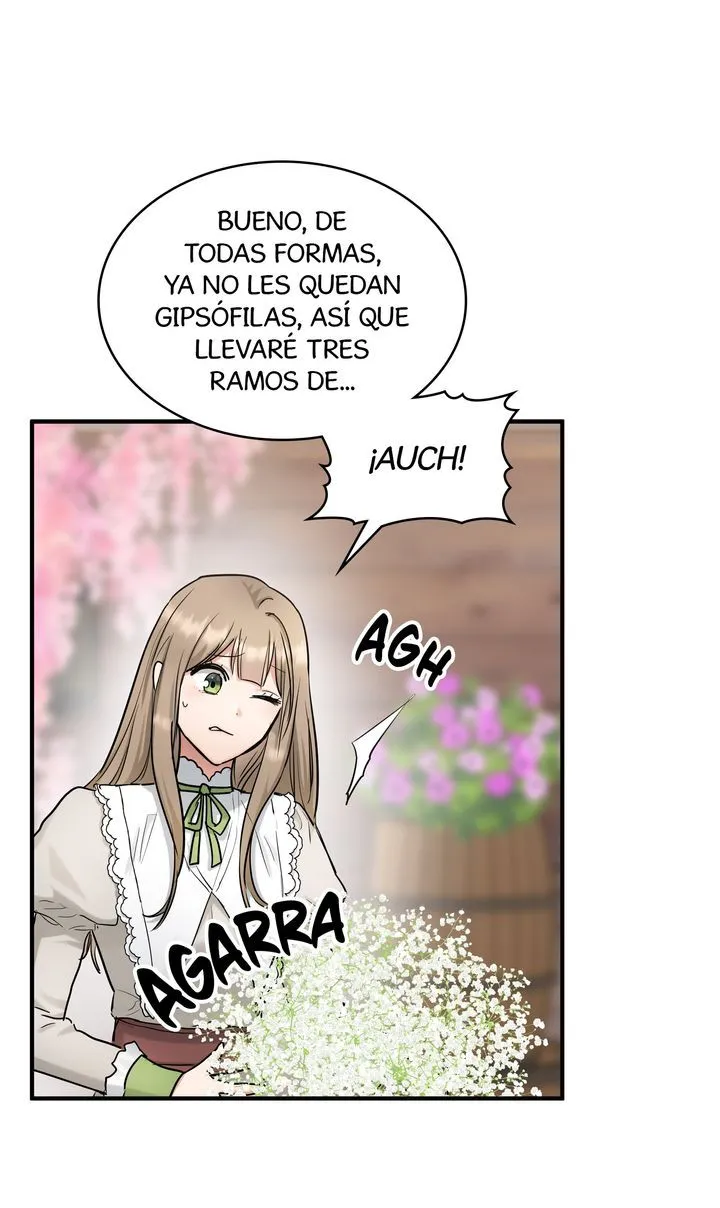 Dos Herederos capítulo 60 página 13