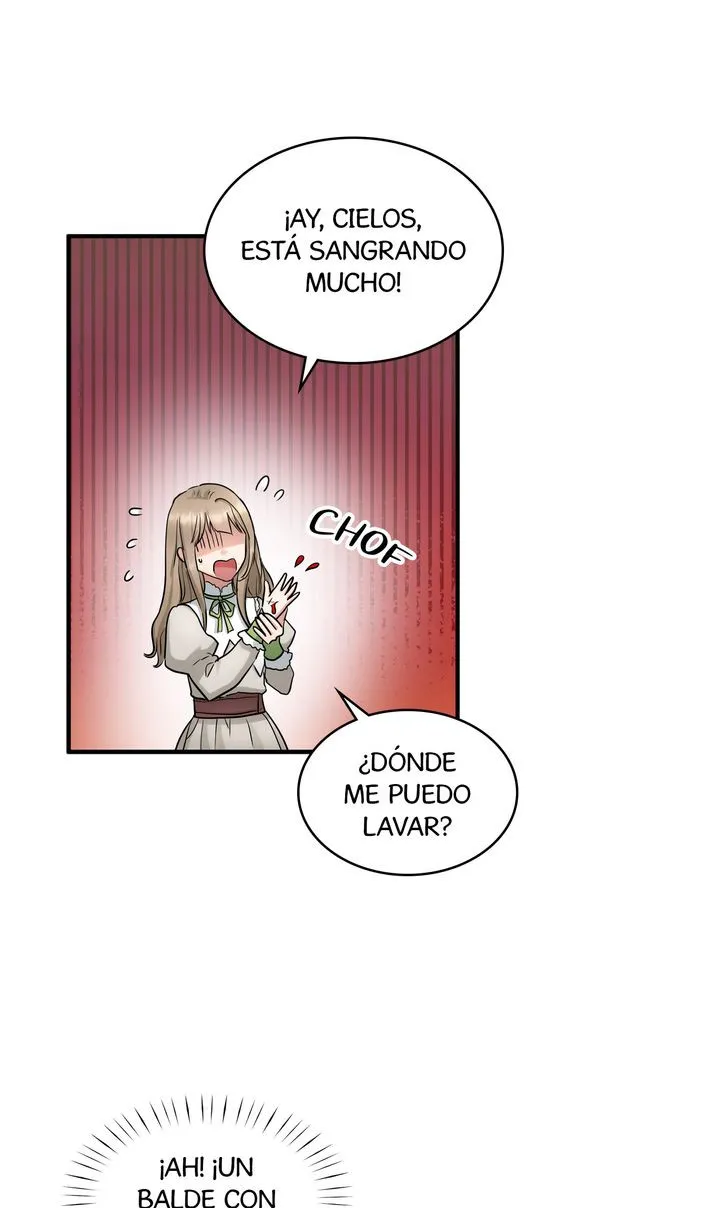 Dos Herederos capítulo 60 página 15