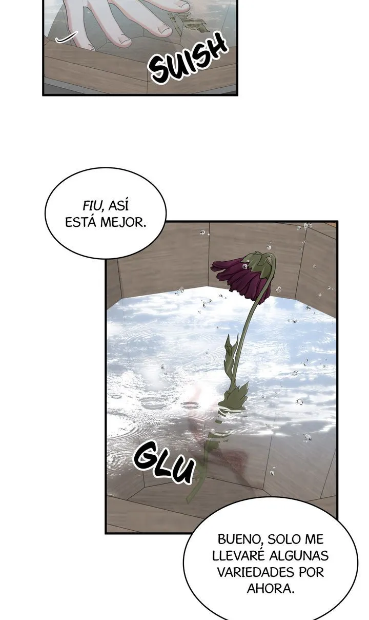 Dos Herederos capítulo 60 página 17