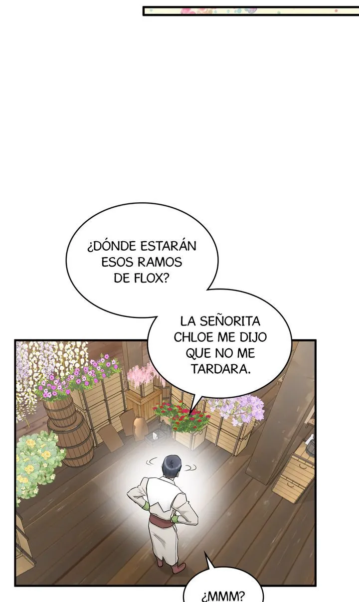 Dos Herederos capítulo 60 página 19