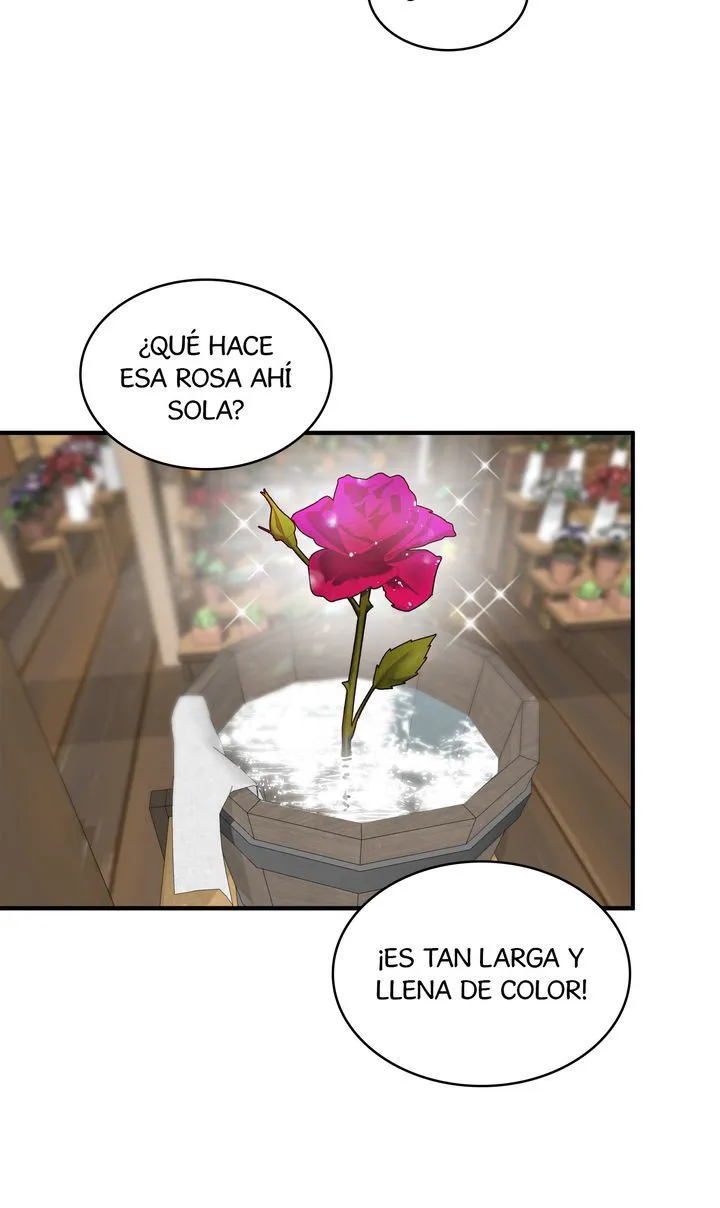 Dos Herederos capítulo 60 página 20