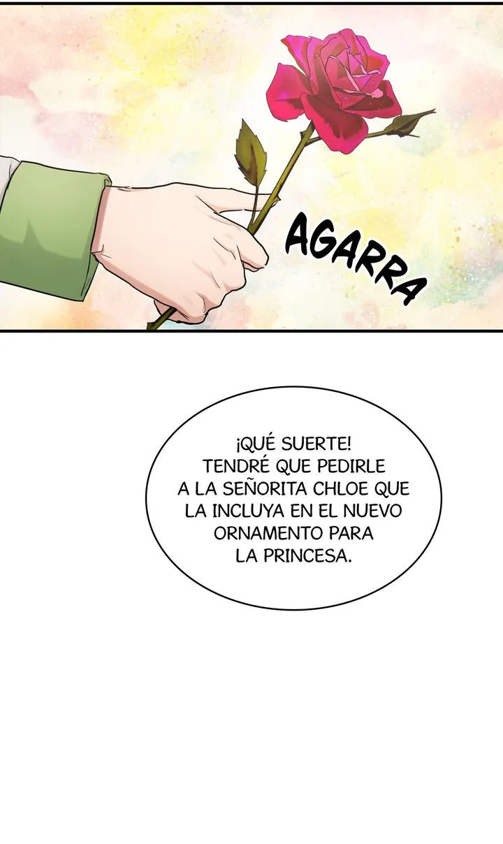 Dos Herederos capítulo 60 página 21