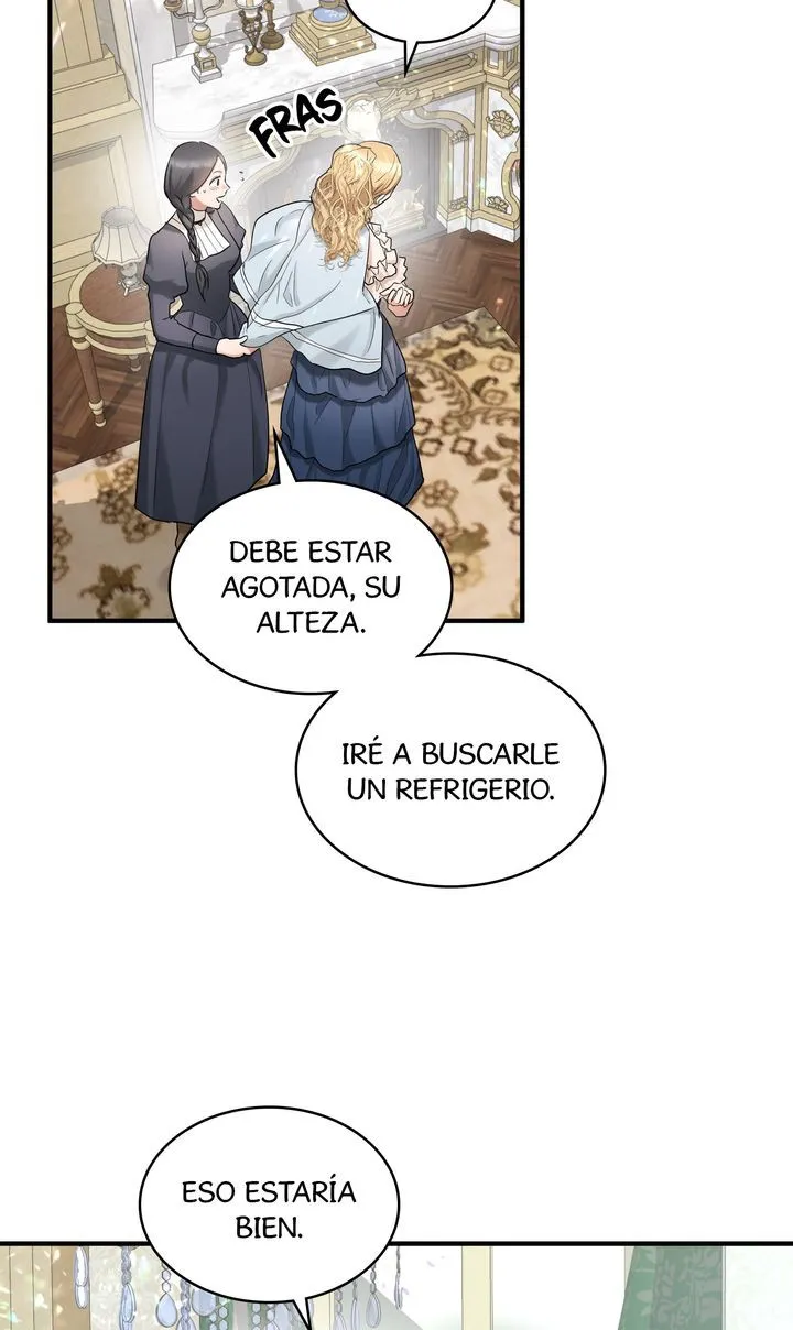 Dos Herederos capítulo 60 página 23