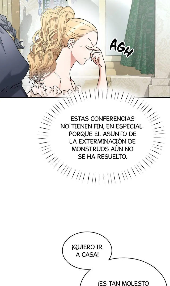 Dos Herederos capítulo 60 página 24