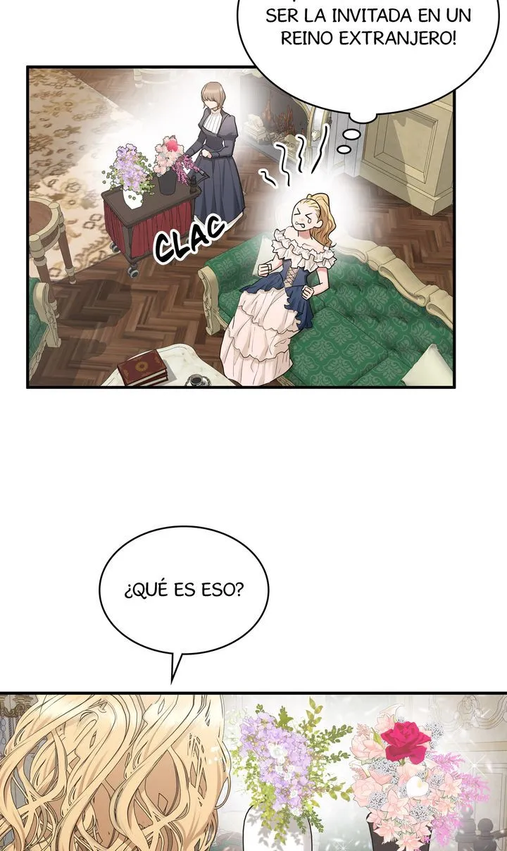 Dos Herederos capítulo 60 página 25