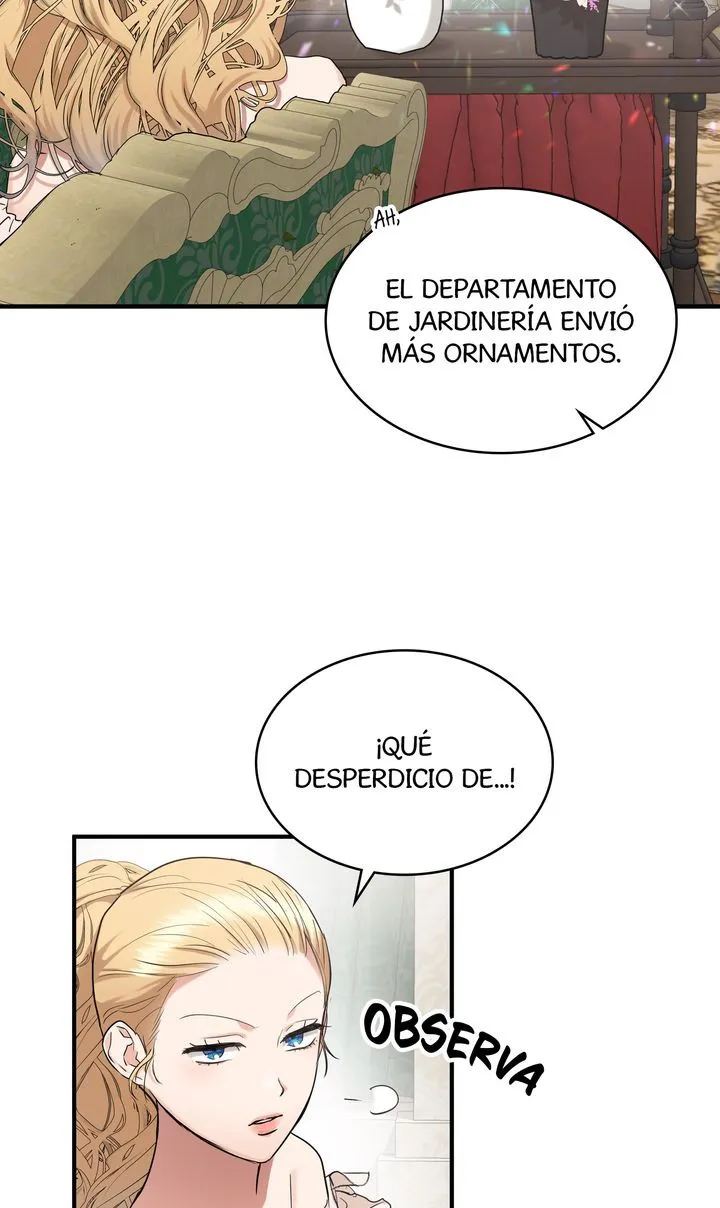 Dos Herederos capítulo 60 página 26