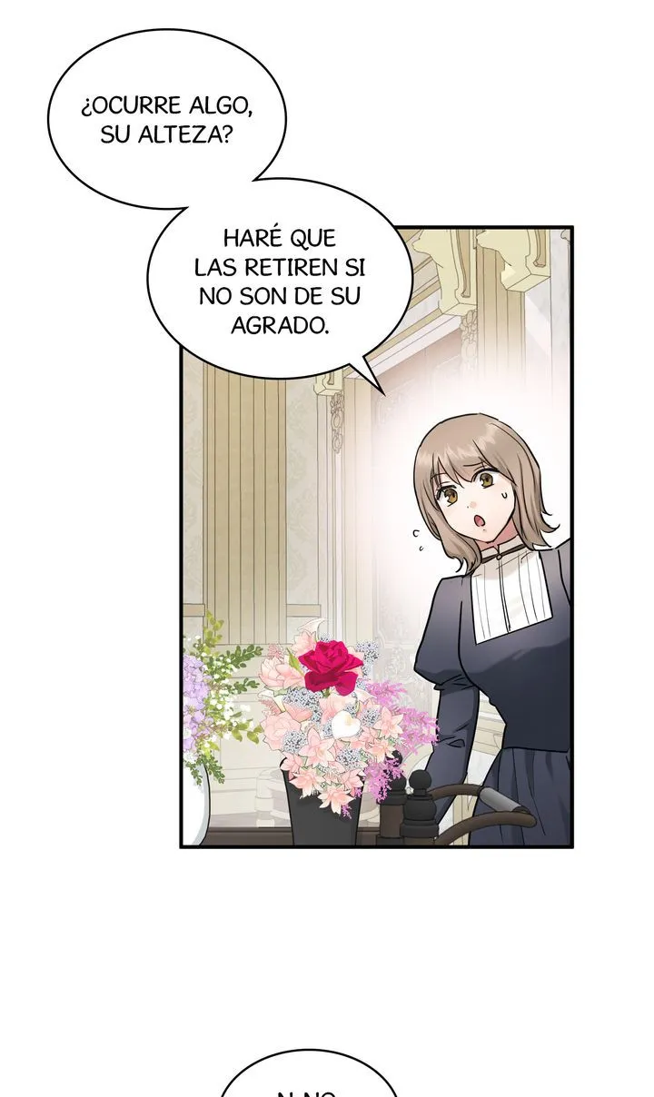 Dos Herederos capítulo 60 página 29