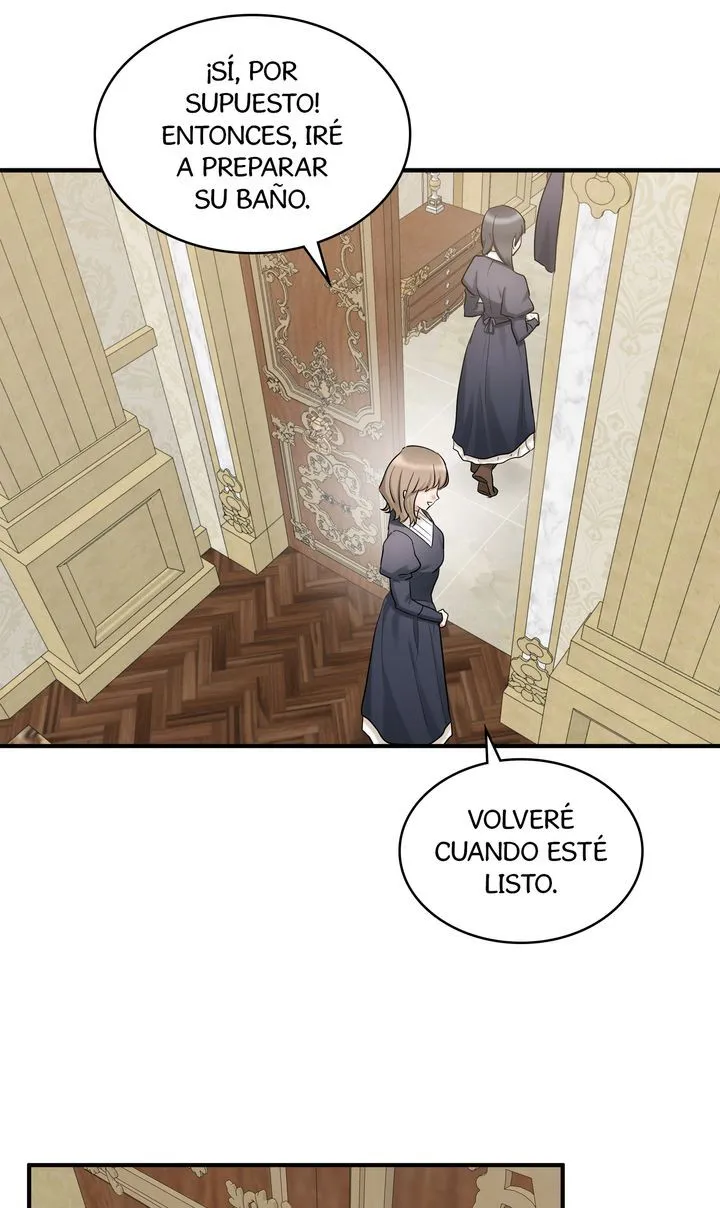Dos Herederos capítulo 60 página 32