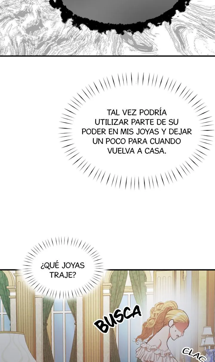Dos Herederos capítulo 60 página 37