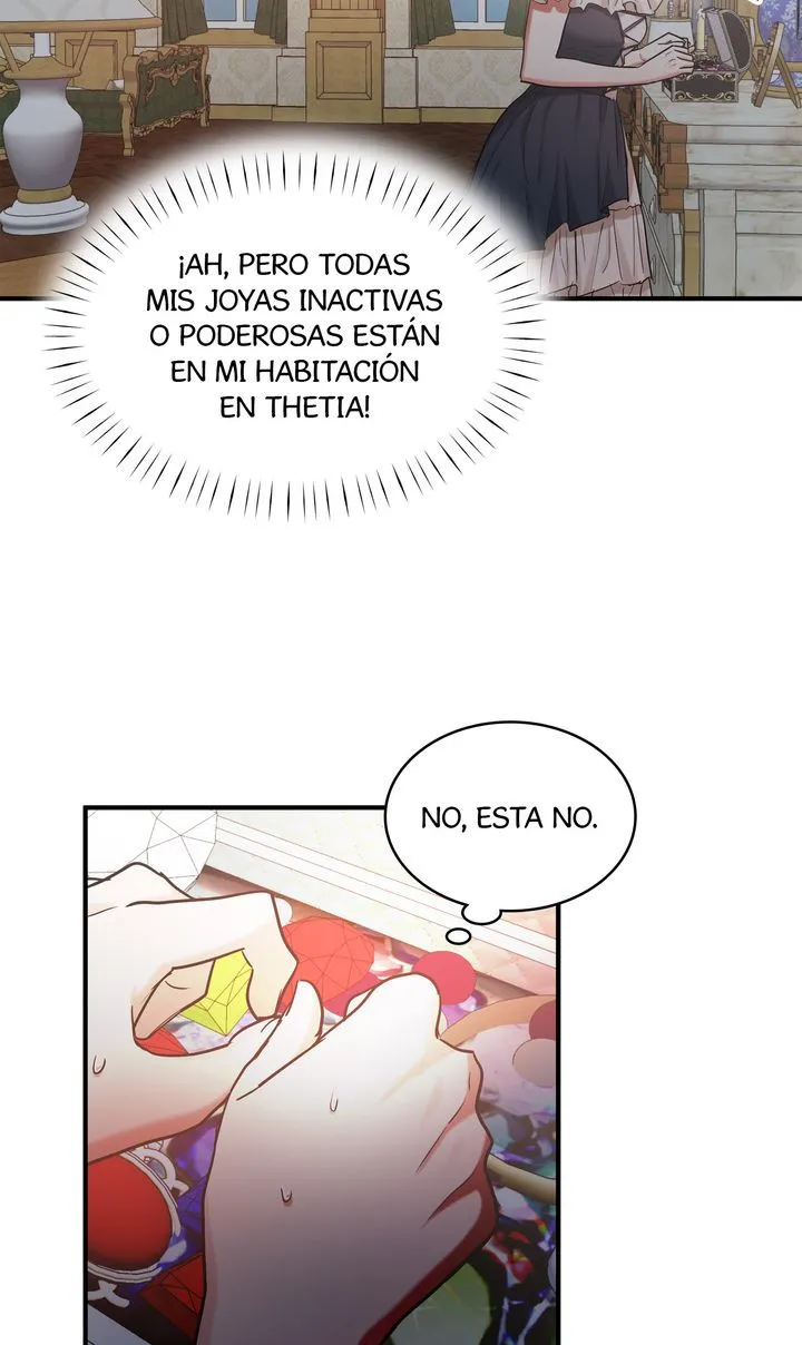 Dos Herederos capítulo 60 página 38