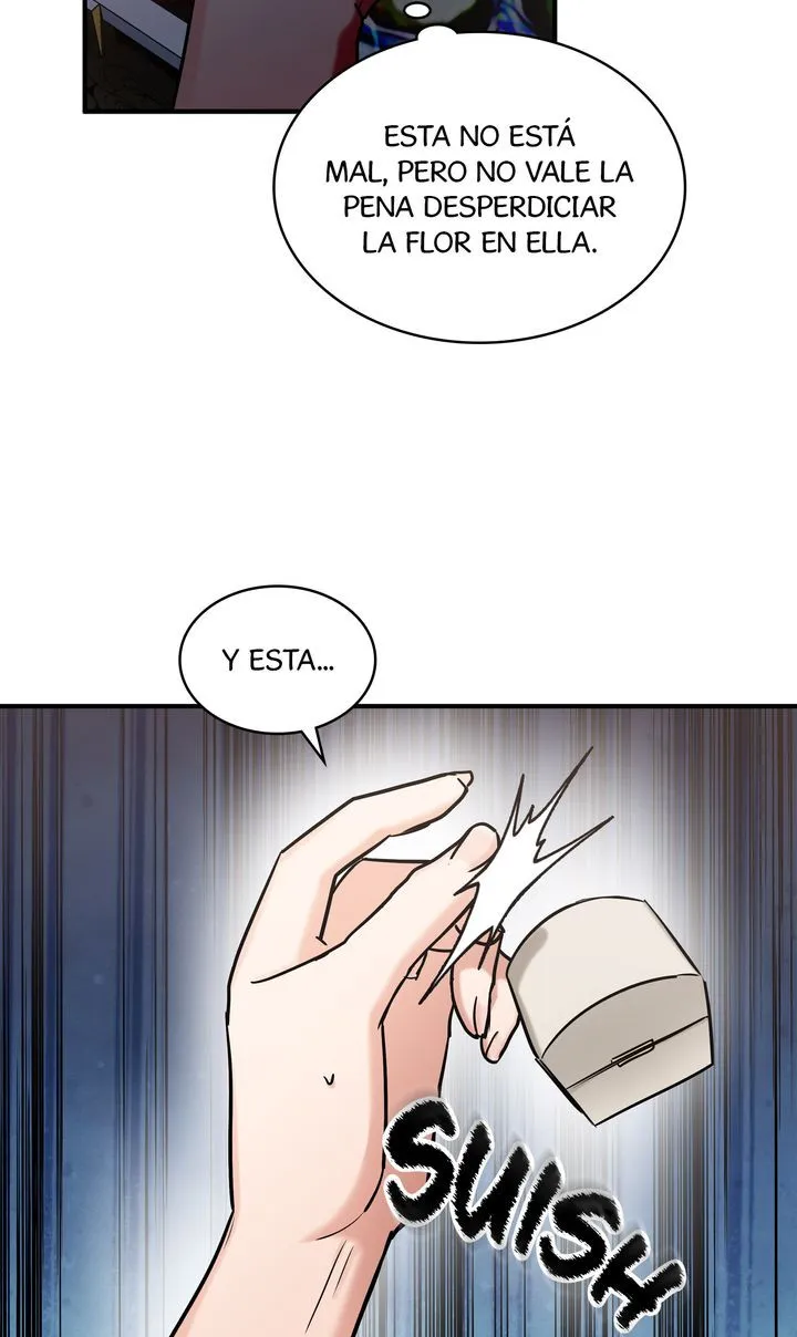 Dos Herederos capítulo 60 página 39