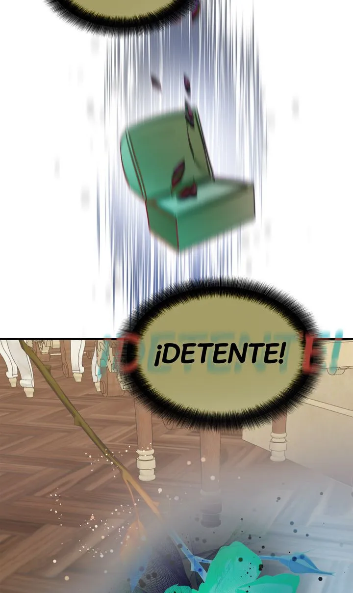 Dos Herederos capítulo 60 página 44
