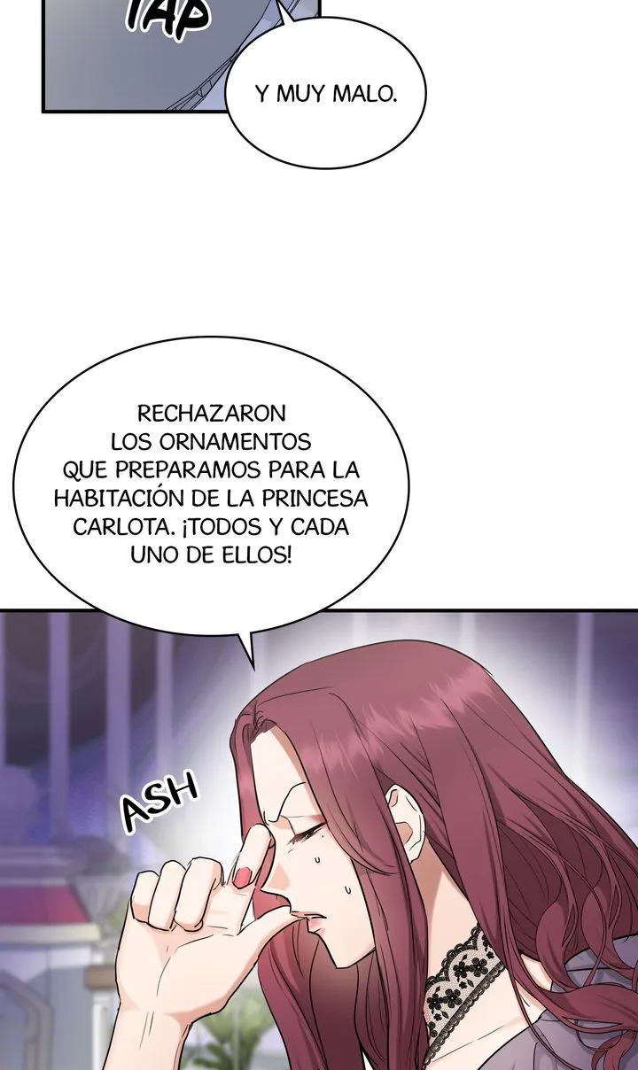 Dos Herederos capítulo 60 página 5