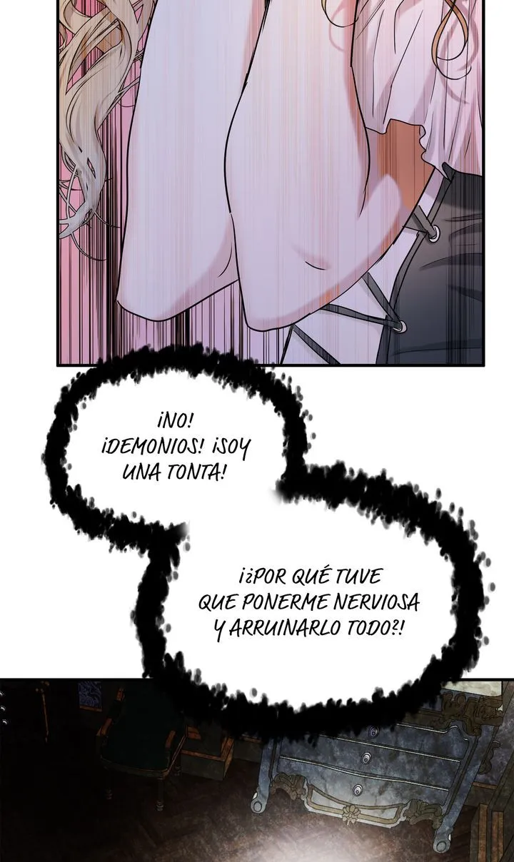 Dos Herederos capítulo 60 página 50