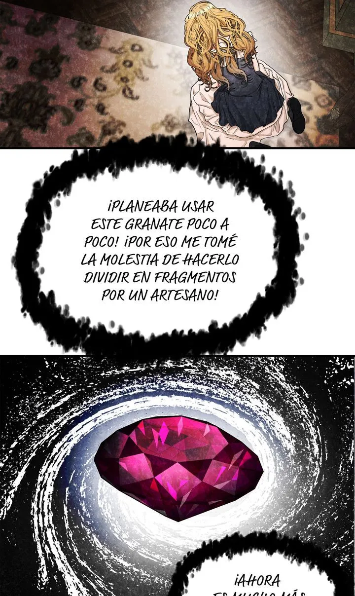 Dos Herederos capítulo 60 página 51
