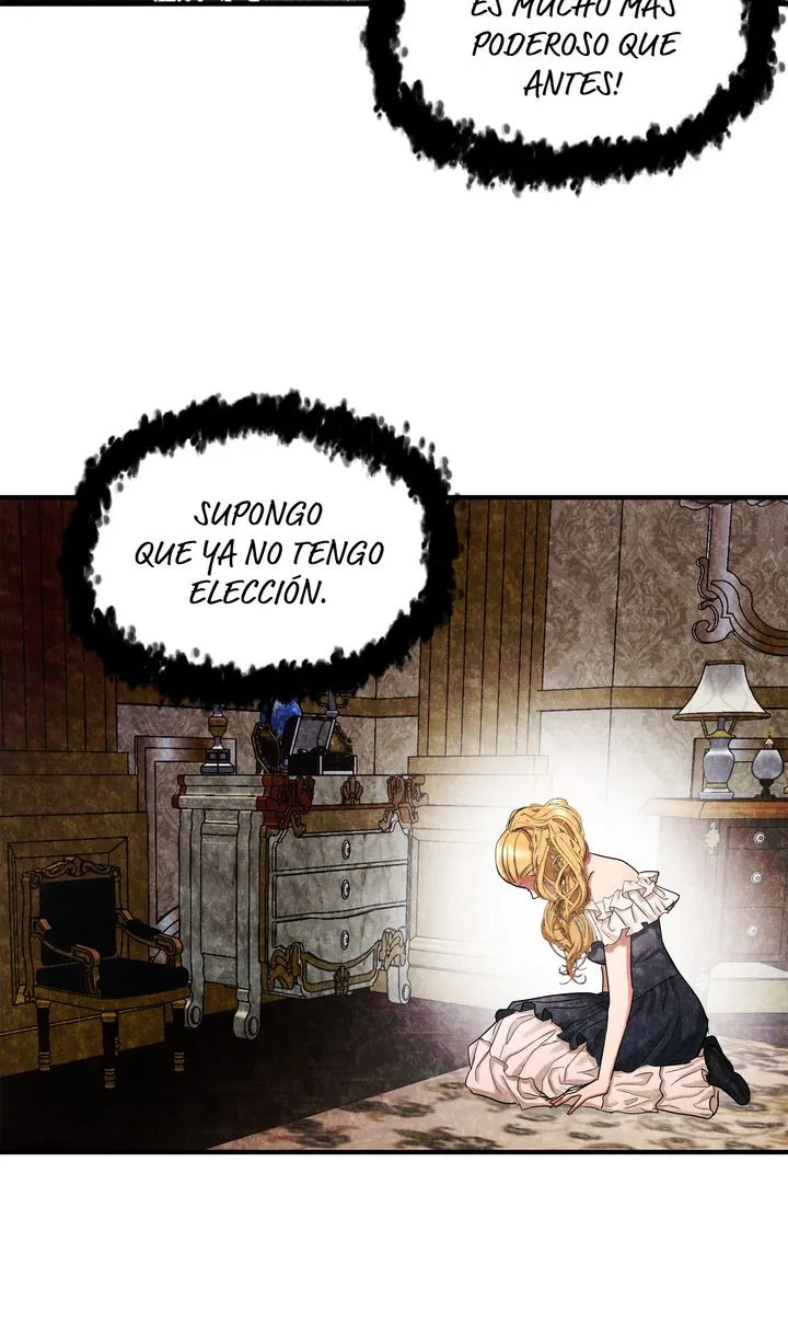 Dos Herederos capítulo 60 página 52