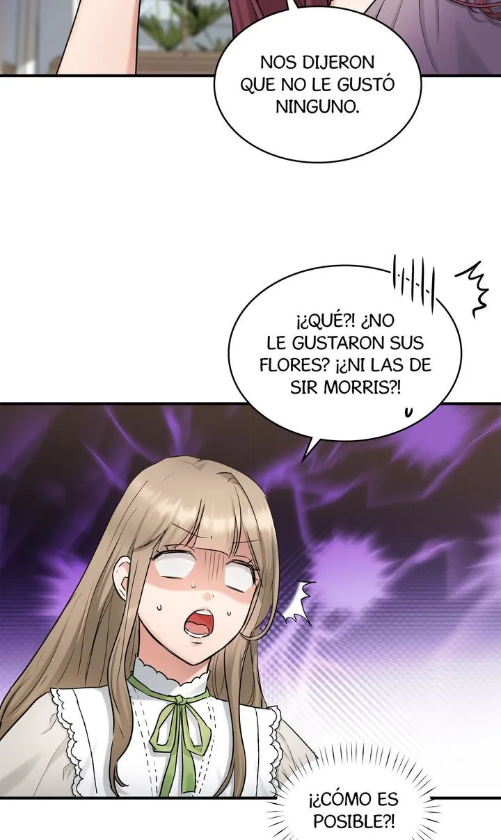 Dos Herederos capítulo 60 página 6