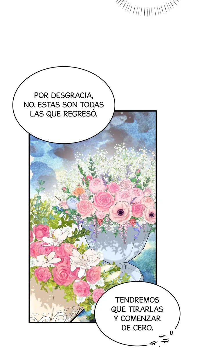 Dos Herederos capítulo 60 página 7