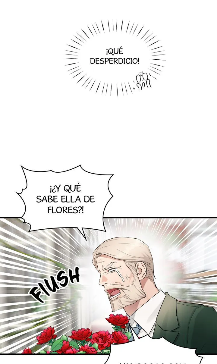 Dos Herederos capítulo 60 página 8