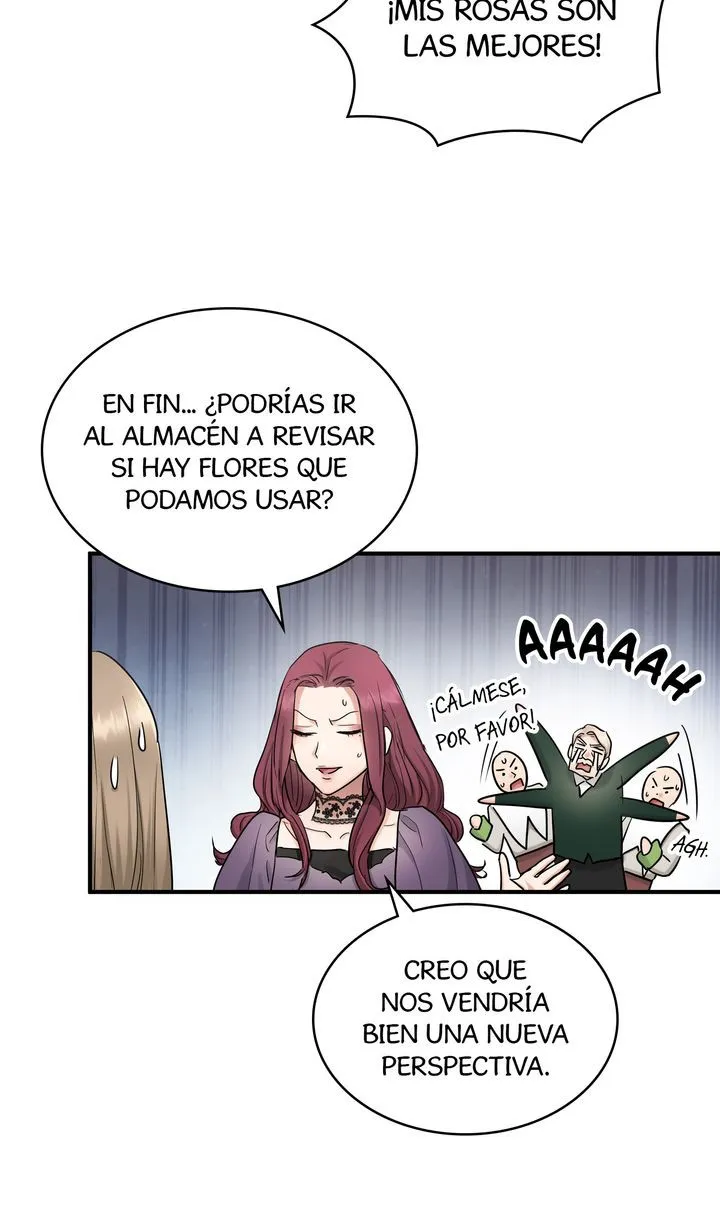 Dos Herederos capítulo 60 página 9