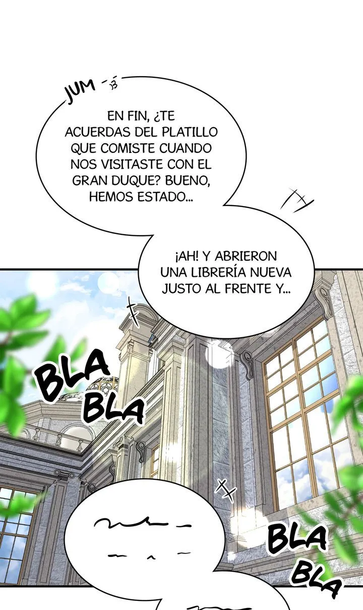 Dos Herederos capítulo 61 página 10