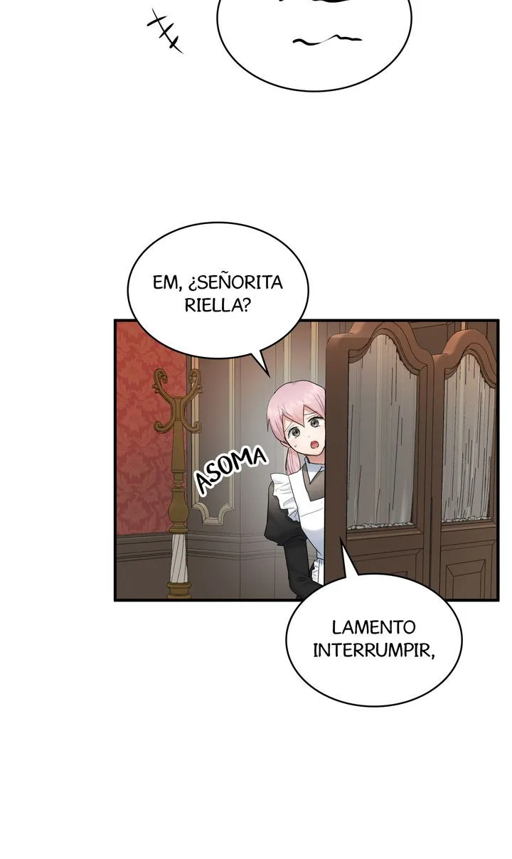 Dos Herederos capítulo 61 página 11