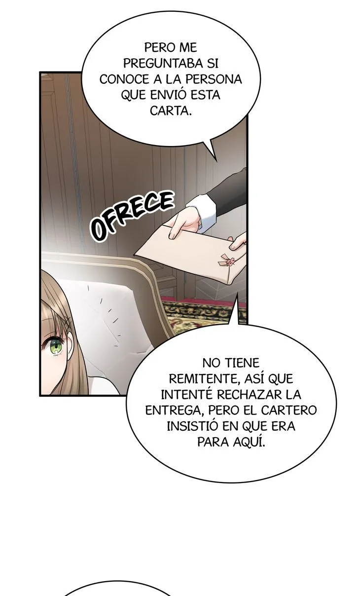 Dos Herederos capítulo 61 página 12