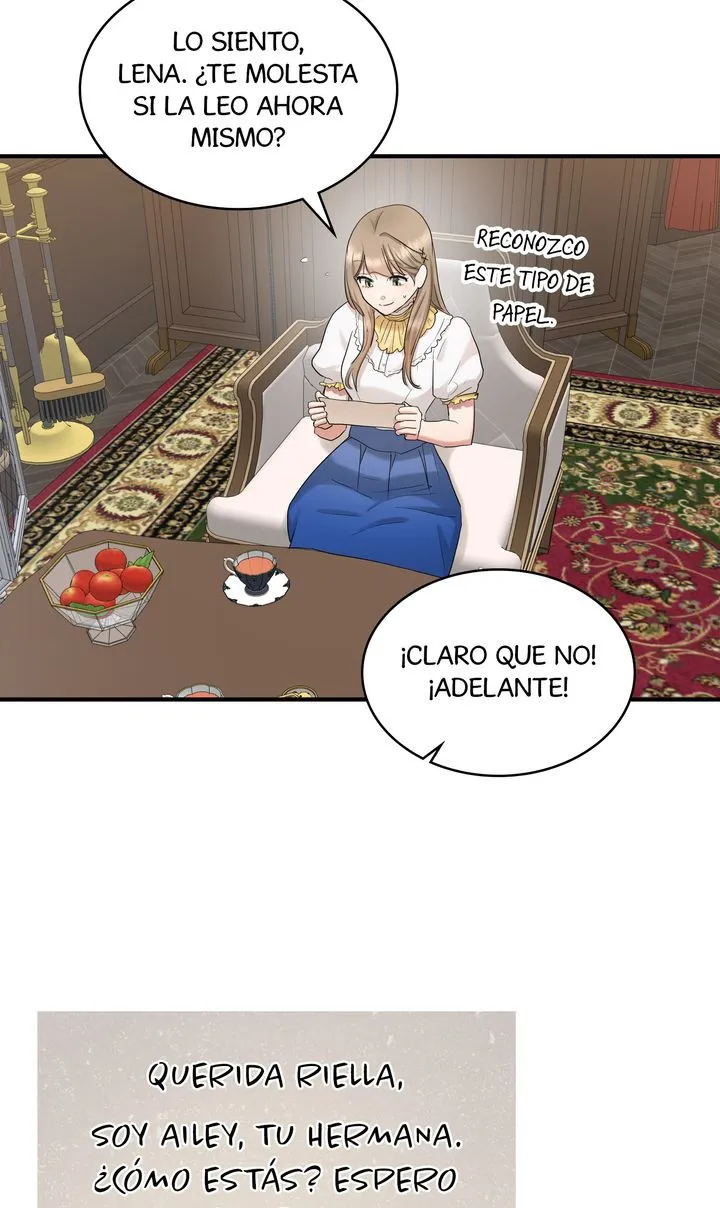 Dos Herederos capítulo 61 página 13
