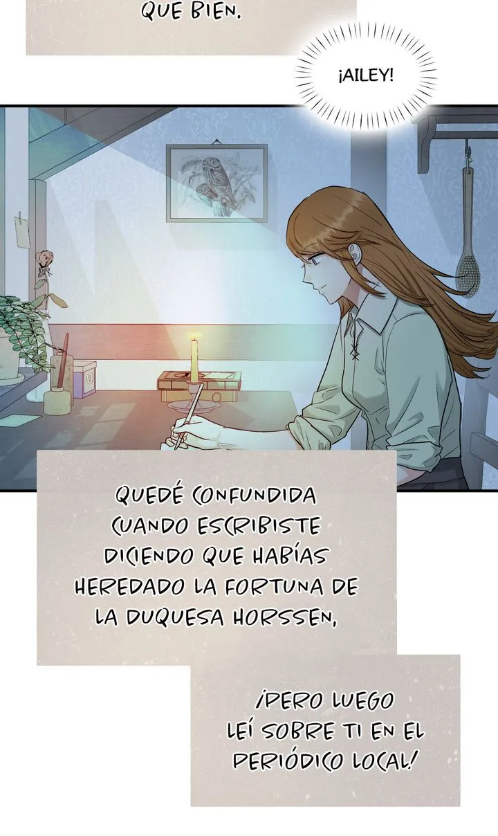 Dos Herederos capítulo 61 página 14