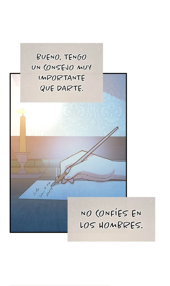 Dos Herederos capítulo 61 página 15