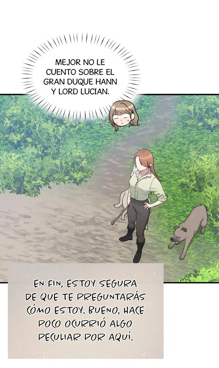 Dos Herederos capítulo 61 página 17
