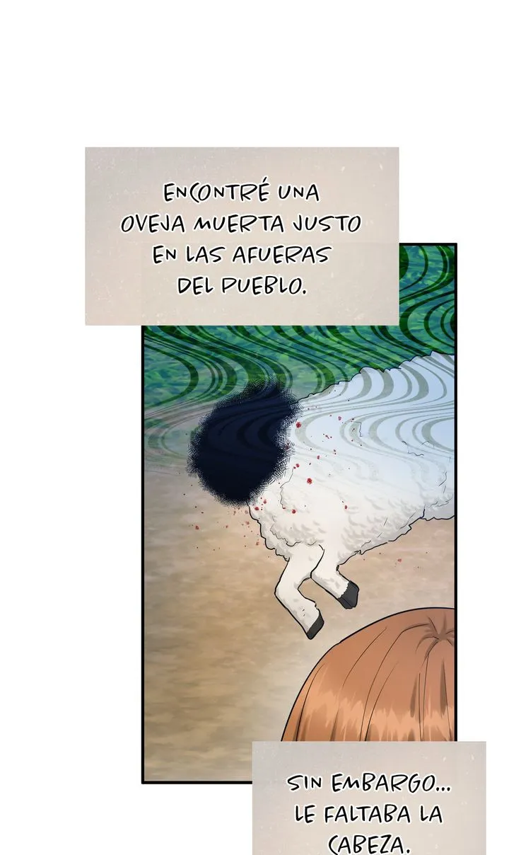 Dos Herederos capítulo 61 página 18