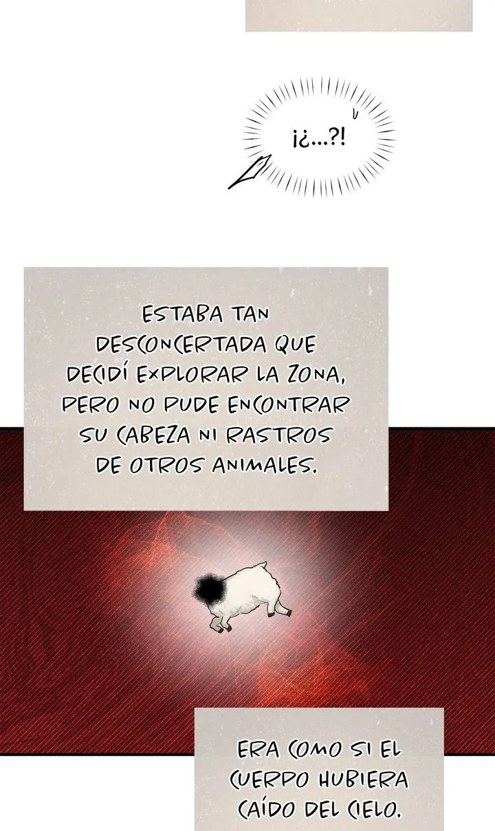 Dos Herederos capítulo 61 página 19