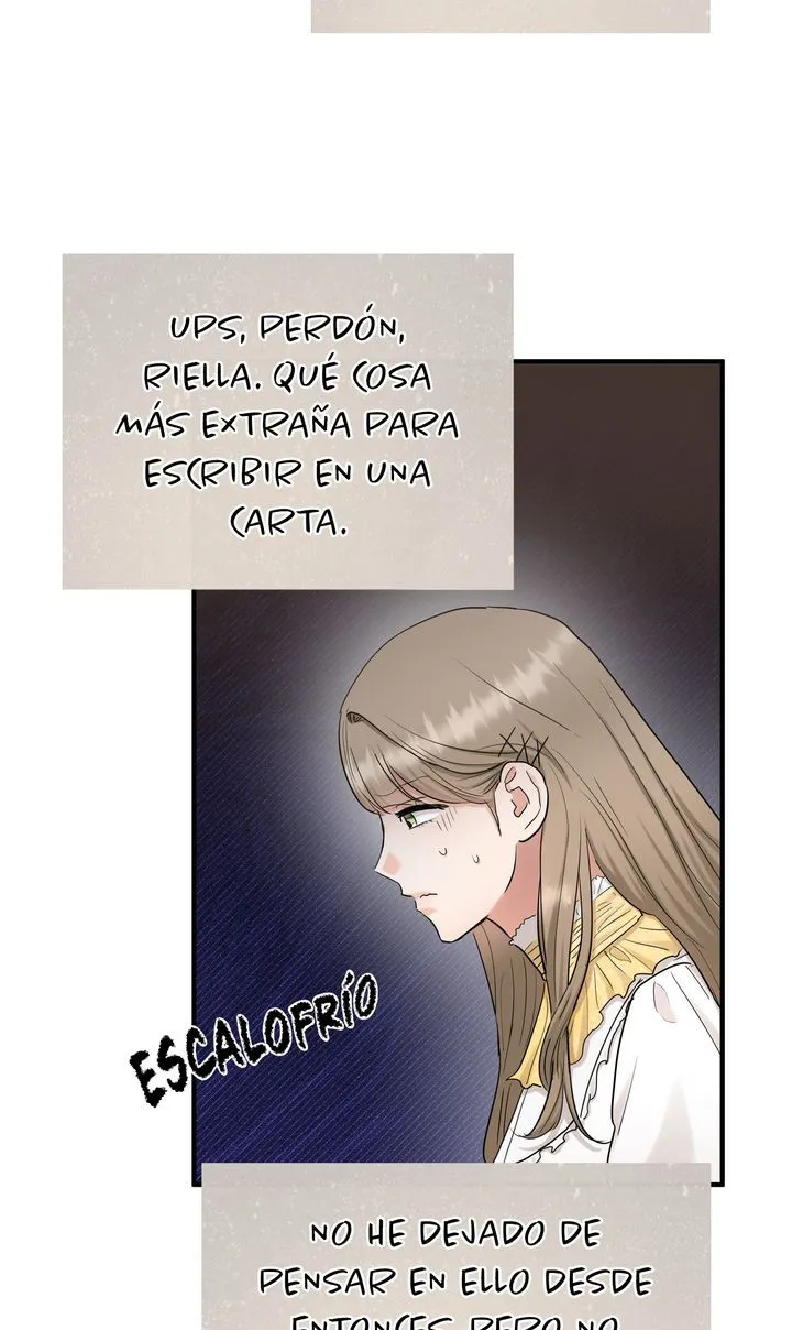 Dos Herederos capítulo 61 página 20