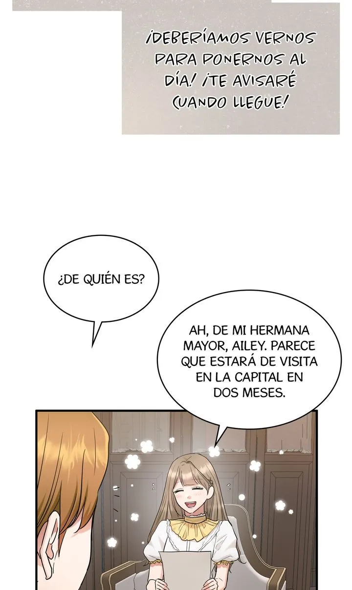 Dos Herederos capítulo 61 página 22