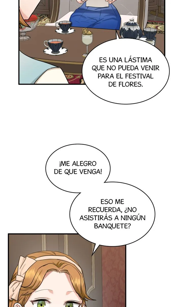 Dos Herederos capítulo 61 página 23