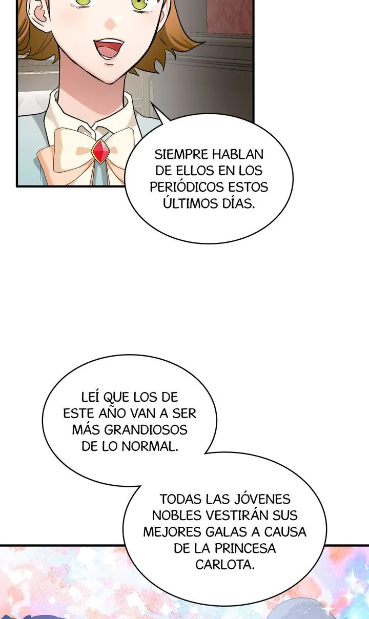 Dos Herederos capítulo 61 página 24
