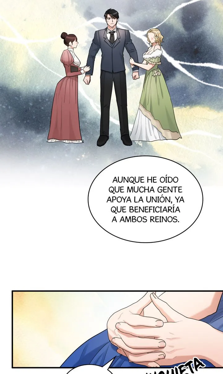 Dos Herederos capítulo 61 página 26
