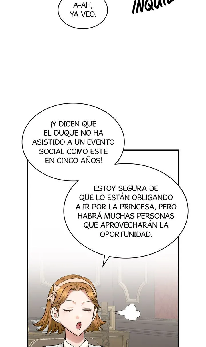 Dos Herederos capítulo 61 página 27