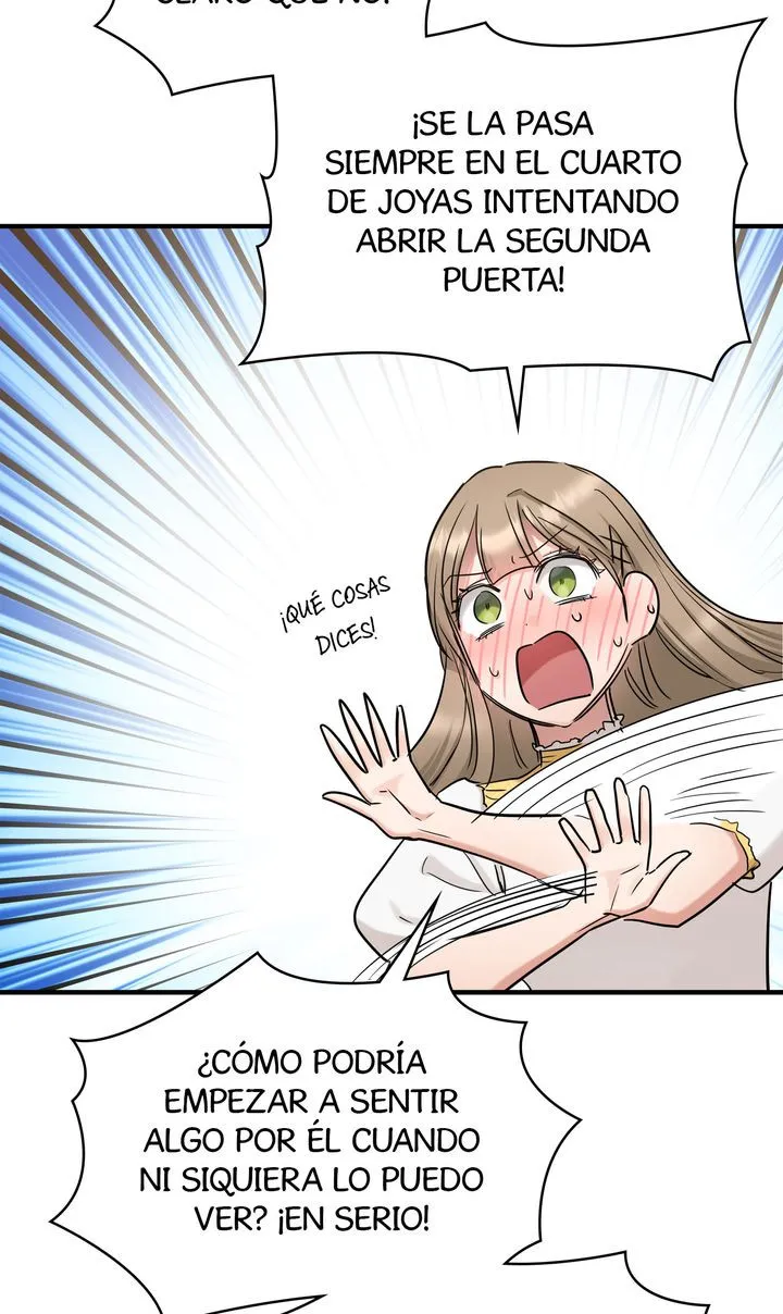 Dos Herederos capítulo 61 página 32