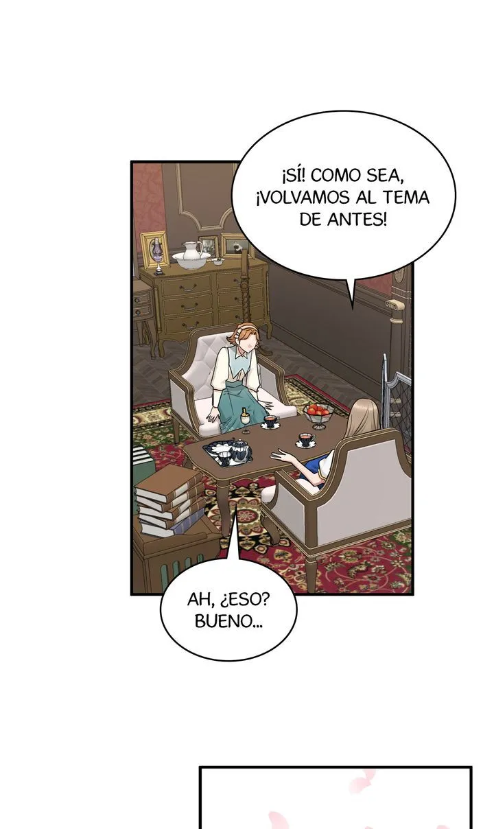 Dos Herederos capítulo 61 página 34