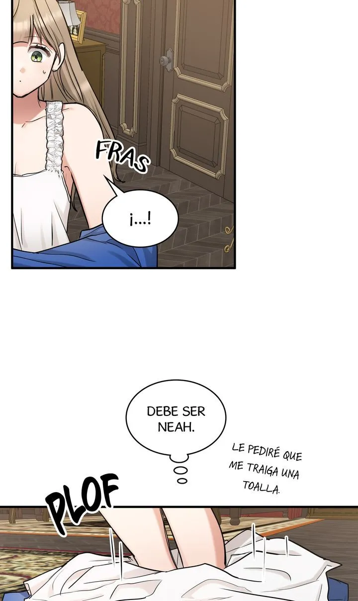 Dos Herederos capítulo 61 página 40