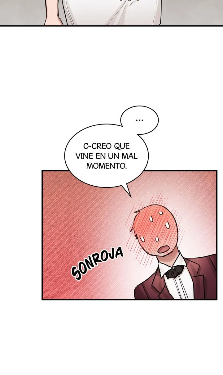 Dos Herederos capítulo 61 página 45