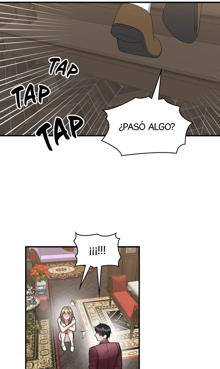 Dos Herederos capítulo 61 página 48