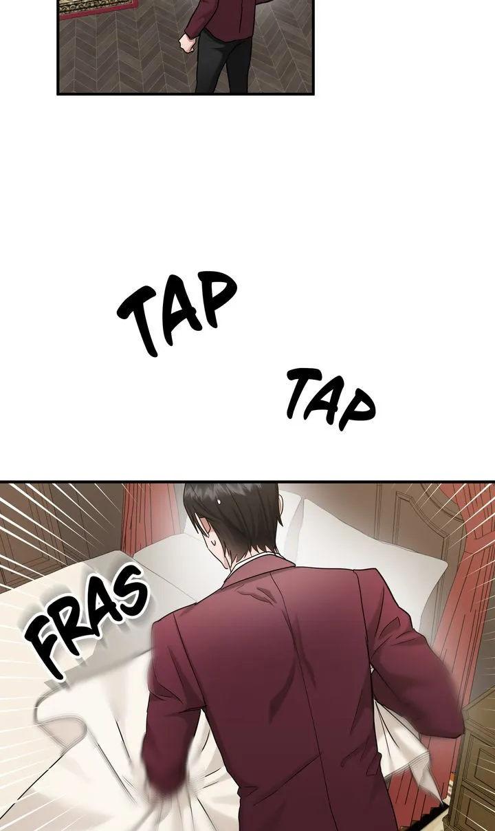 Dos Herederos capítulo 61 página 49