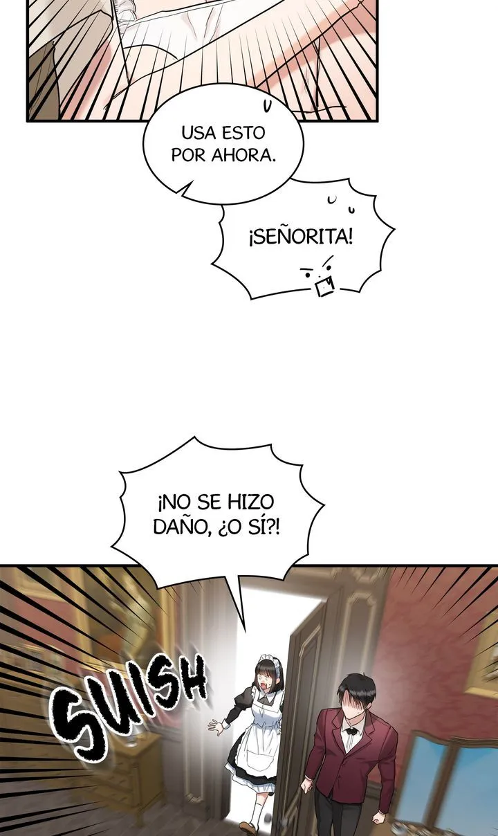 Dos Herederos capítulo 61 página 51