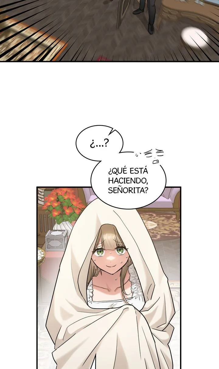 Dos Herederos capítulo 61 página 52