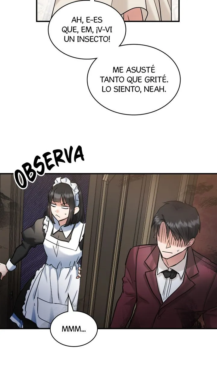 Dos Herederos capítulo 61 página 53